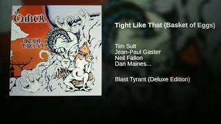 Tight Like That ( Basket Of Eggs )
