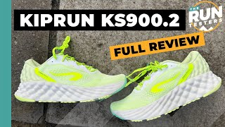 Kiprun KS900.2 Review: Is Decathlon’s max-cushioned shoe a winner?
