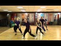 S550 street dance choreography by sam kae potts