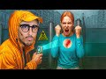 NON faccio entrare gli zombie su The Quarantine Zone