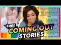 Eure Coming Out Stories #1 - Pride Month Special Tag 3