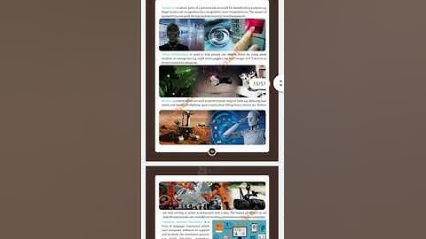 Class 7 unit 1 emerging technologies