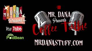 COFFEE TALKIE 0005 Sundance Arena and the County Coroner