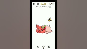 Brain Out Level 60 Answer