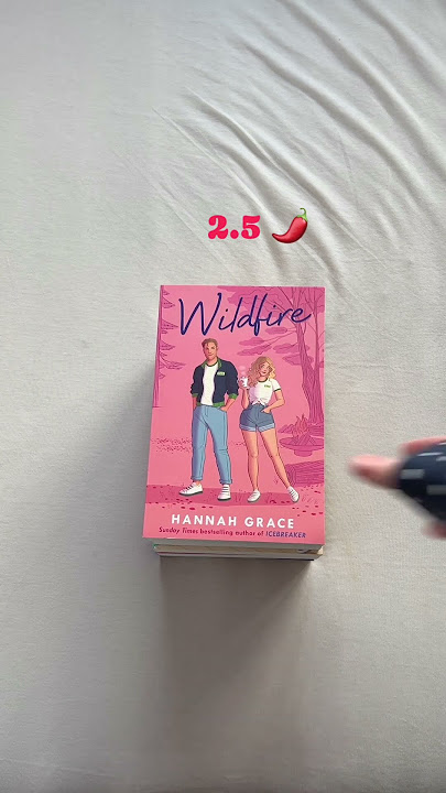Innocent Looking Books That Are Spicy 🌶️📚🔖