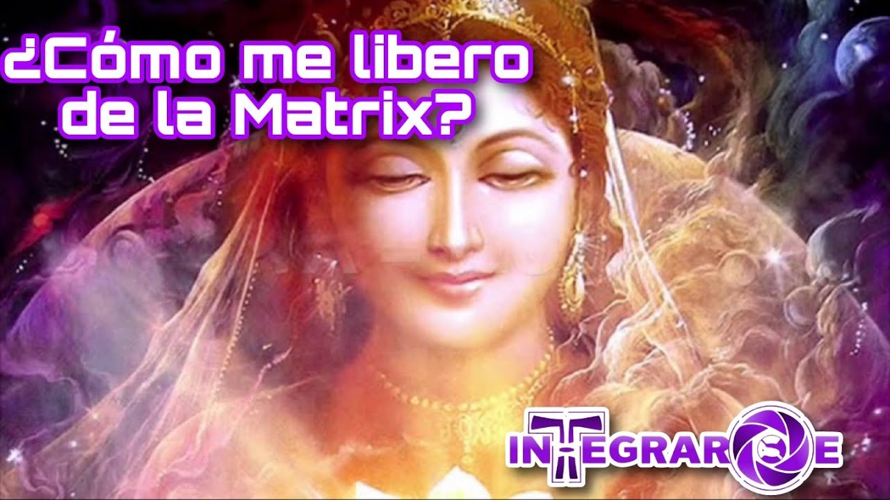 El Origen de la Matrix