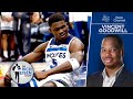 Yahoo’s Vincent Goodwill an Anthony Edwards’ Place Among NBA’s Elite | The Rich Eisen Show