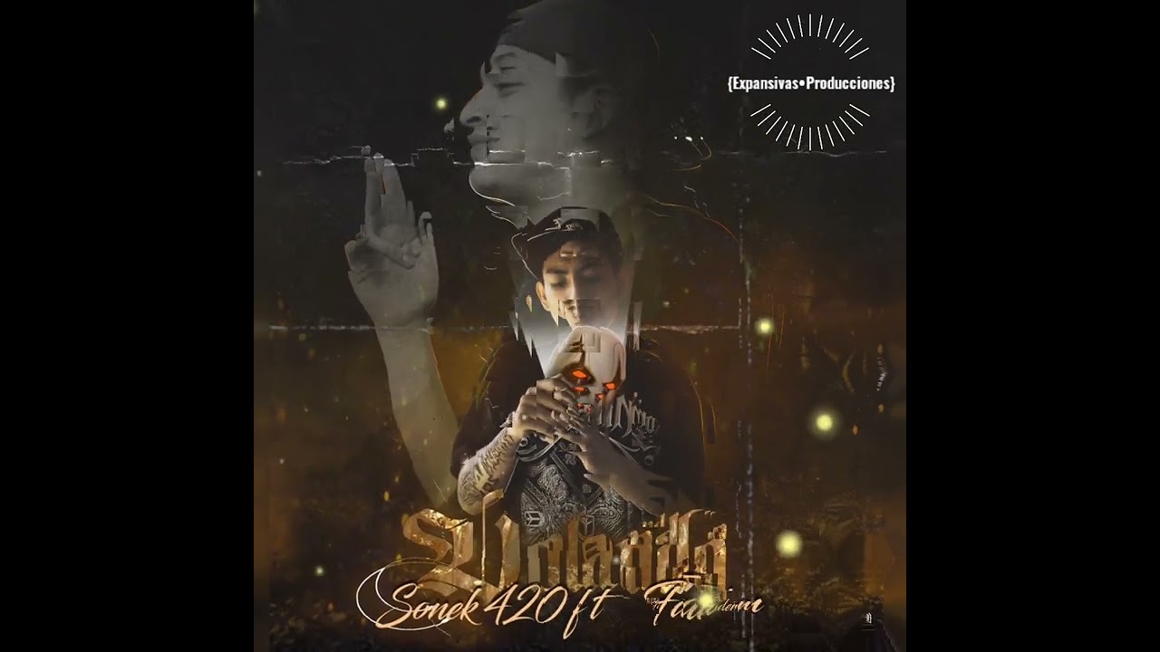 Volando- @sonek 420 Ft Fader 