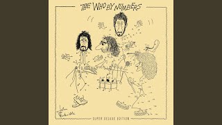 The Who By Numbers US Radio Spot #1 (Radio Commercial)