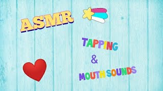 🌺ASMR🌺 en ESPAÑOL ✨