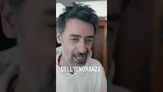 Nuovo video fuori ora su YouTube: “Essere Se Stessi, Ma Come?