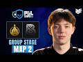 [Full match] Mongolz vs B8 | PGL Cluj-Napoca 2026 | Group Stage | MAP 2