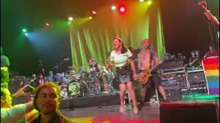 Download lagu NOFX - All Outta Angst, Brooklyn Paramount Brooklyn, NY 7/13/2024