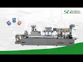 SL Machinery | Car Shape Chocolate Blister Packaging Machine - Forming, Filling, Sealing &amp; Cutting