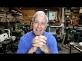 Vlog #246 Sawmill Improvement and I&#39;m Retired