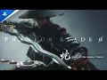 Phantom Blade Zero Year Of The Snake Gameplay Trailer PS5 Games 