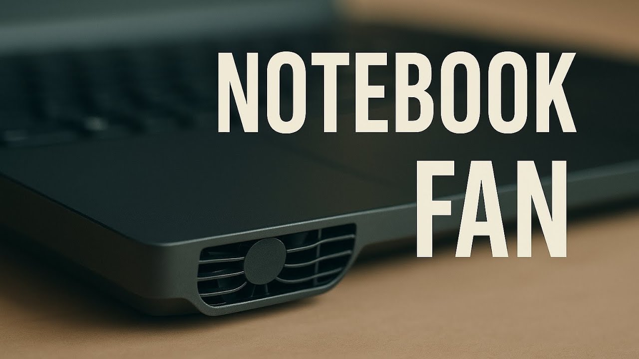 ASMR Notebook Fan Sound | Relaxing White Noise for Deep Sleep & Focus adlı videoyu YouTube'da izle ASMR Notebook Fan Sound | Relaxing White Noise for Deep Sleep & Focus adlı videoyu YouTube'da izle