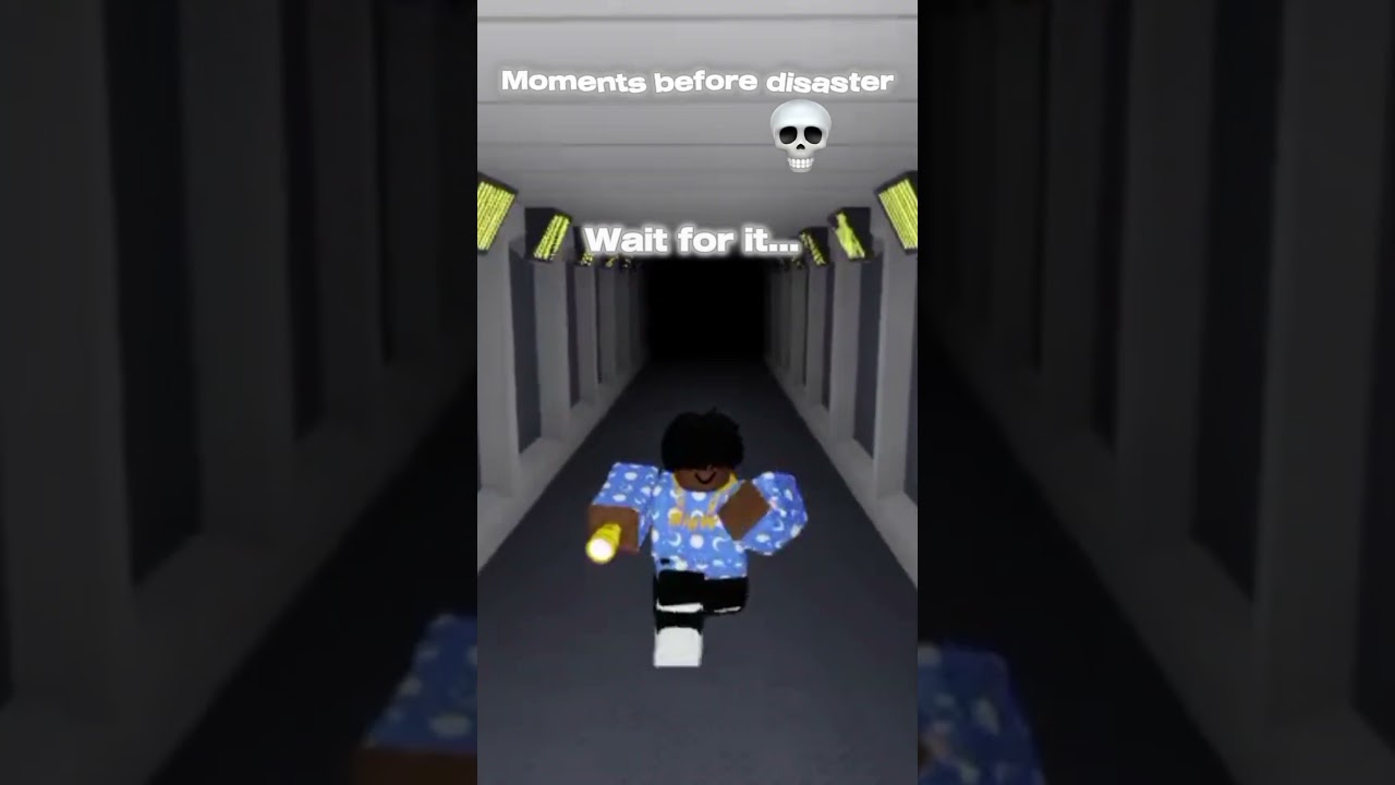 Moments Before Disaster... 💀