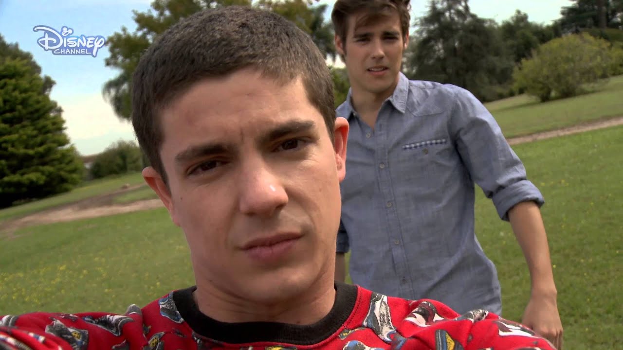 Violetta A New Dream The Boy Band Official Disney Channel Africa