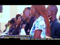 KIBABII JOURNALISM STUDENTS CLUB