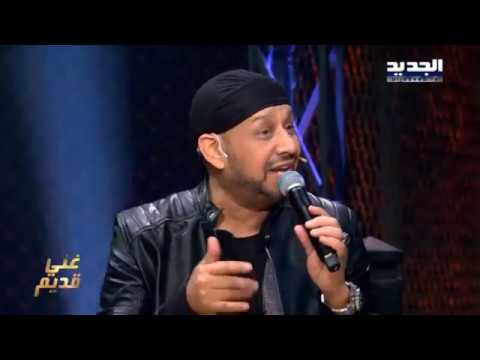 حرب النجوم الليلة الكبيرة عصام كاريكا