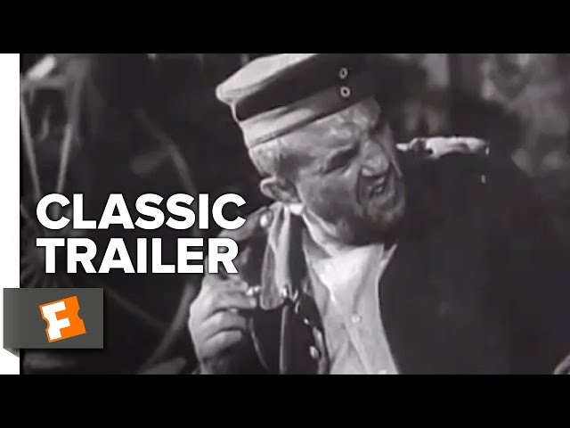 Watch film All Quiet on the Western Front | All Quiet on the Western Front Official Trailer #1 - Lew Ayres Movie (1930) HD