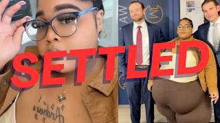 Rapper Dank Demoss settles lawsuit with Lyft