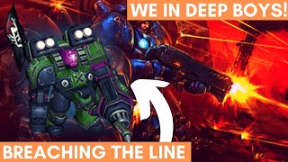 TYCHUS HOLDS THE LINE AGAINST ALL ODDS | Weekly Brawl - [SC2 Direct Strike]