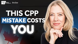 CPP Timing Mistakes That Trigger OAS Clawbacks and Higher RRIF Withdrawals Details