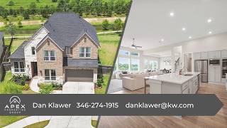 5802 Emerald Ranch Lane, Fulshear, Texas, 77441