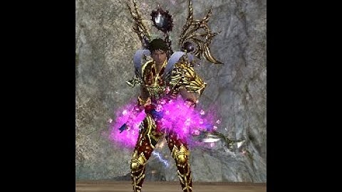 Metin2PL#2. Solo Meley 1 ninją !!