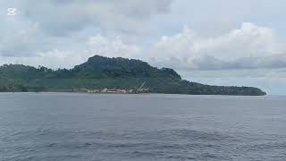 Island of Gold. Simberi Mine