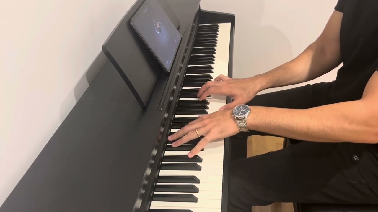 Elton John - Your Song