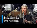 Stravinsky petrushka  gulbenkian orchestra  leo hussain lisbon 2018