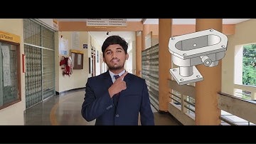 Shivam : Altair Mesh Mastery contest : 2D Shell, 3D Hex, 3D Tet Meshing