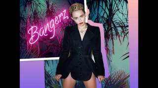 Watch Miley Cyrus Sms video
