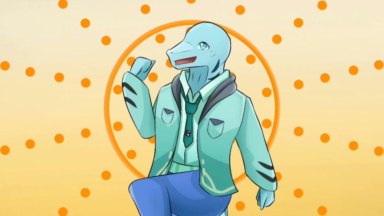 [INSTRUMENTAL] PopiPo Chiba Version