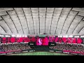 【2024.10.21】メジャー挑戦前ラスト登板 リリーフ 菅野智之 登場曲 追い風/SHE'S
