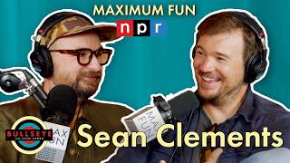 Sean Clements speaks on The Dink, Hollywood Handbook - Bullseye with Jesse Thorn