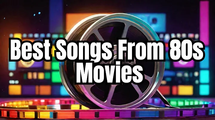Top 80s Movie Songs | Iconic Soundtrack Hits Compilation thumbnail