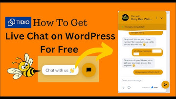 How To Get a Live Chat Plugin For Your WordPress Website FREE