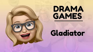 Drama Game: Gladiator