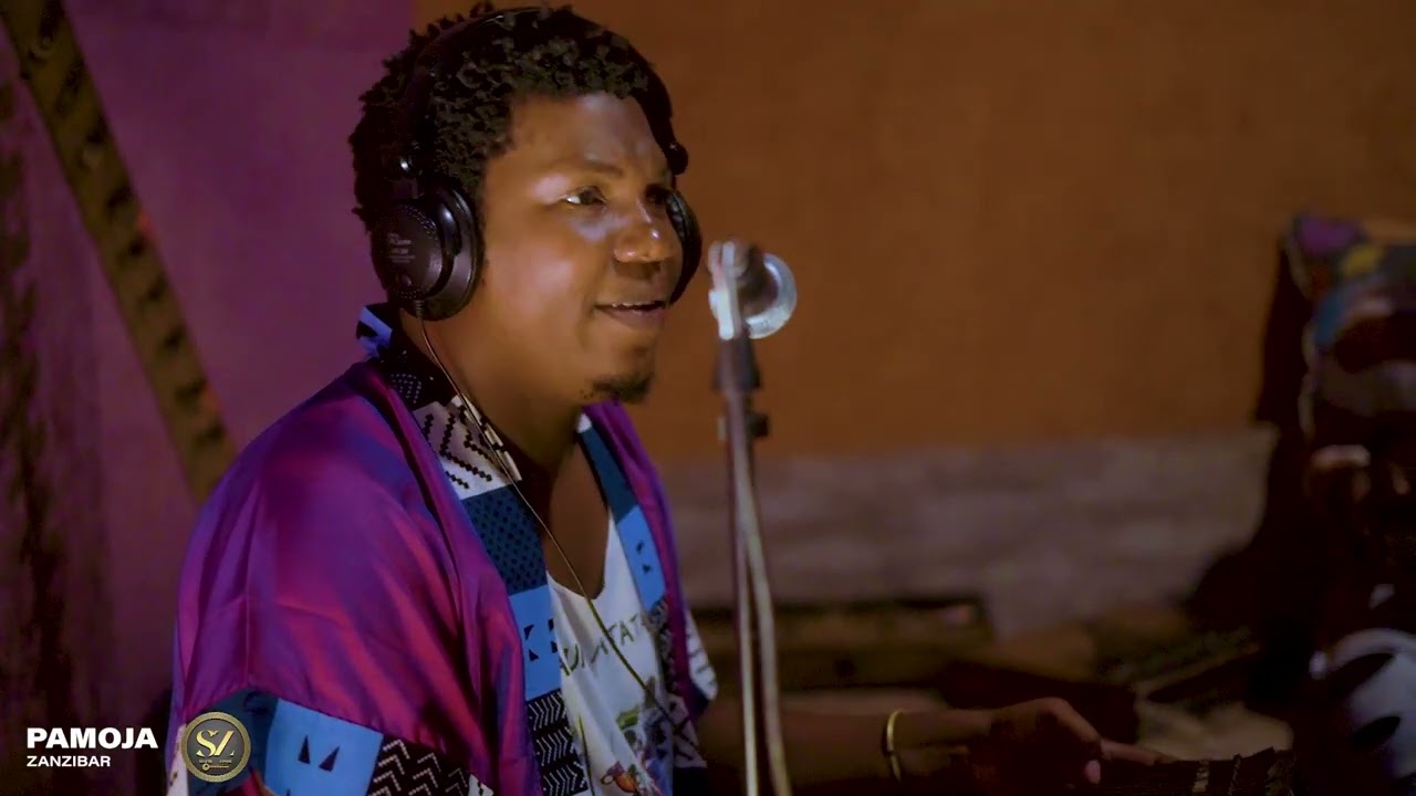 SinaUbi Zawose (2023)