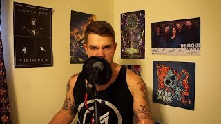 THE ANCHOR - SKEPTIC COVER