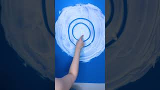 Can You Draw a Cute Turtle with Just Circles Fun Art Challenge!