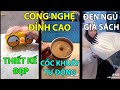 Đồ Nội Địa Trung Quốc Công Nghệ Đỉnh Thiết Kế Đẹp | Tik Tok Trung Quốc