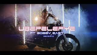 Mampi ft. Bobby East - Ubepelefye (Official Music Video)