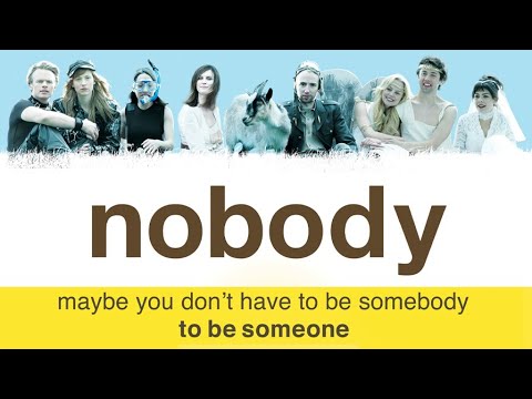 Nobody (2020) | Full Movie | Produced by Josh Hartnett | Helena Mattsson