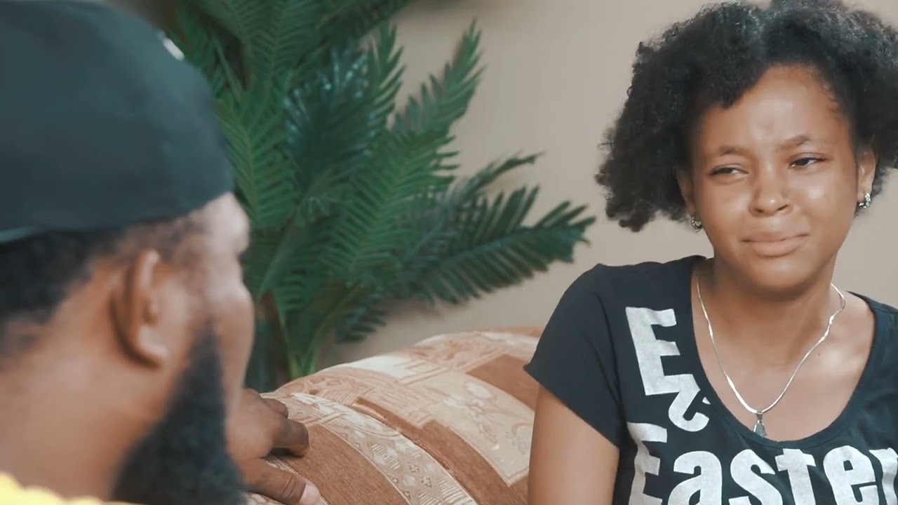 JE NE VEUX PAS QUE CETTE FEMME M'ADOPTE PART 13