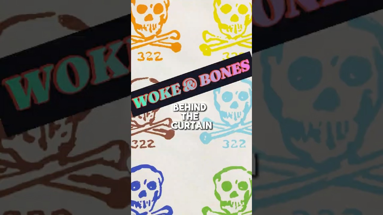 Woke & Bones: Yale’s Secret Society’s DEI Power Move